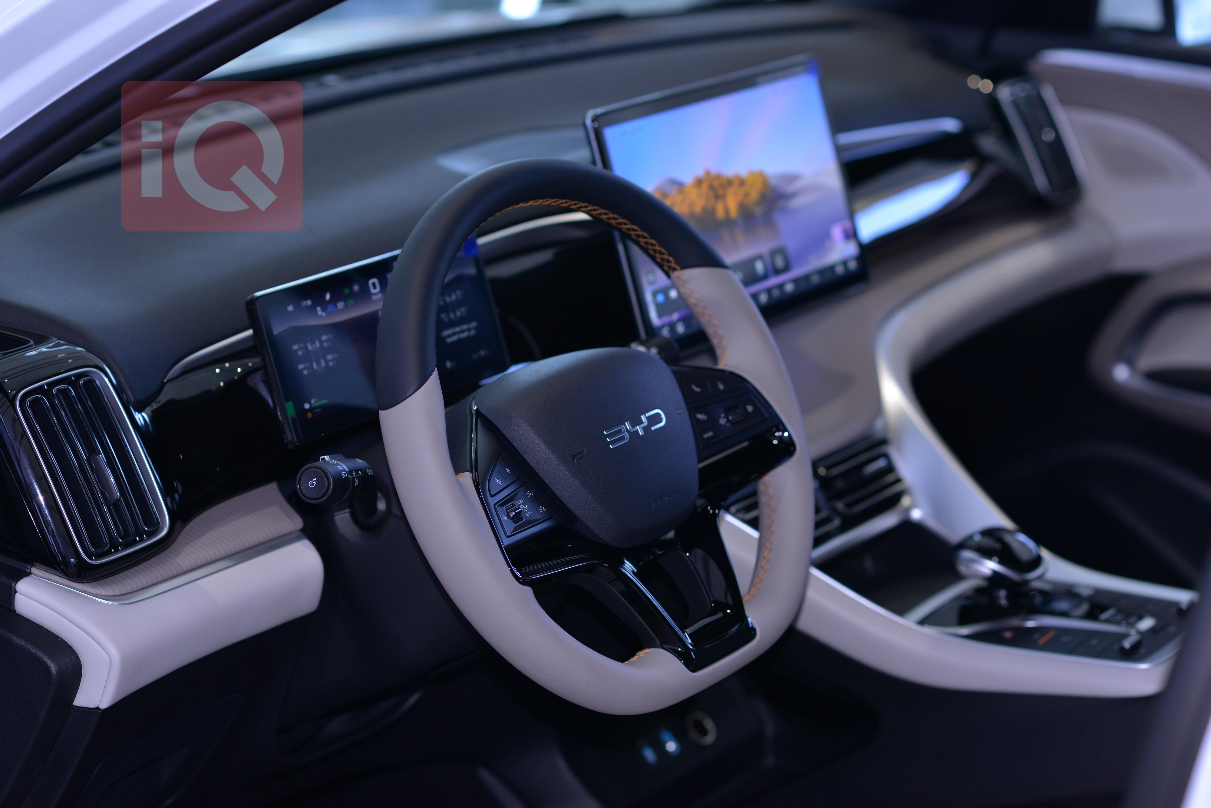 بي واي دي سيليون 5